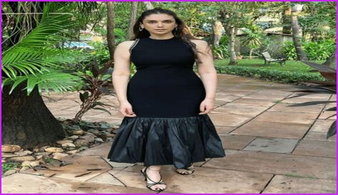 Aditi Rao Hydari Height