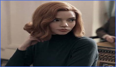 Beth Harmon - Bio, Net Worth, Height, Nationality, Career, Facts