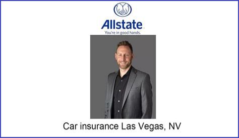 Car insurance Las Vegas NV