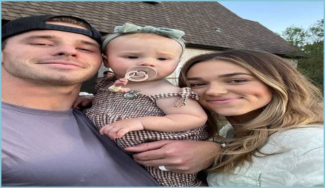 Christian Huff - Bio, Career, Married, Age, Net Worth, Height, Facts