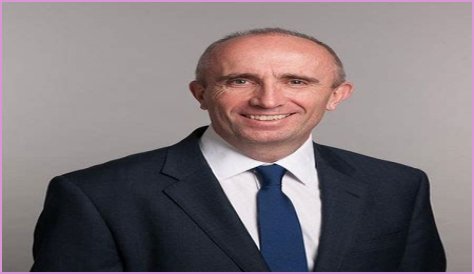 David Croft Bio-salary, net worth, married, relationship, career, nationality, age, girlfriend, husband, children