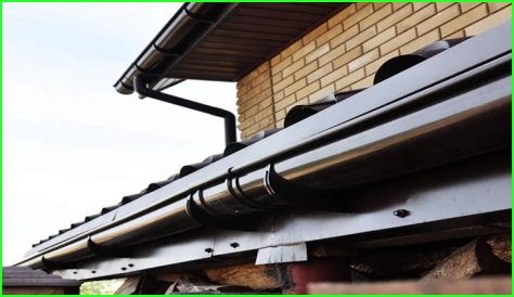 Gutter Installation Maryland