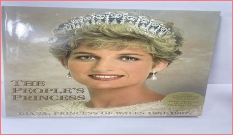 How the People's Princess Changed the World