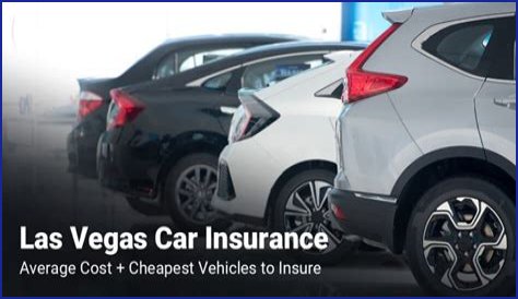Las Vegas Car insurance