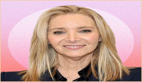 Lisa Kudrow Bra Size, Age, Weight, Height, Measurements