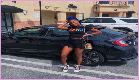 Localblackchild - Bio, Age, Height, Single, Facts, Net Worth