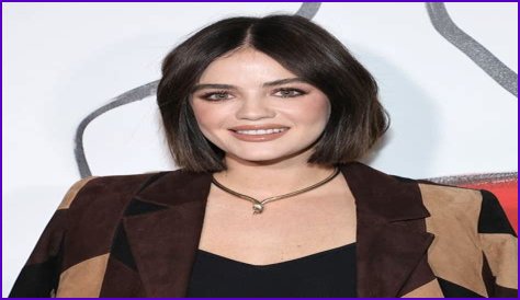 Lucy Hale: Biography, Actor, Singer