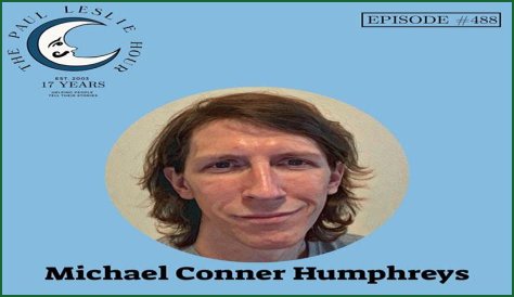 Michael Conner Humphreys Height