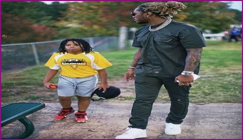 Prince Wilburn - Bio, Age, Net Worth, Single, Nationality, Facts